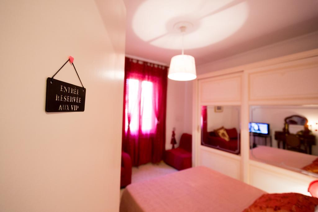 Romantic Ciclamini House Exteriér fotografie