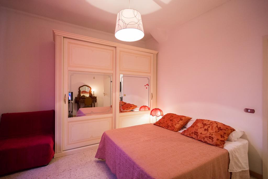 Romantic Ciclamini House Exteriér fotografie
