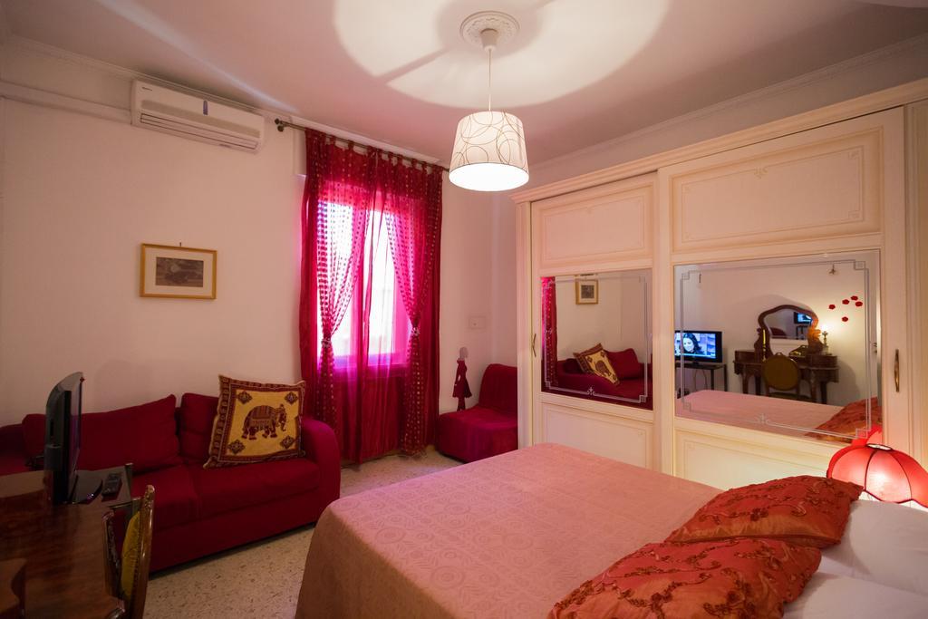 Romantic Ciclamini House Exteriér fotografie